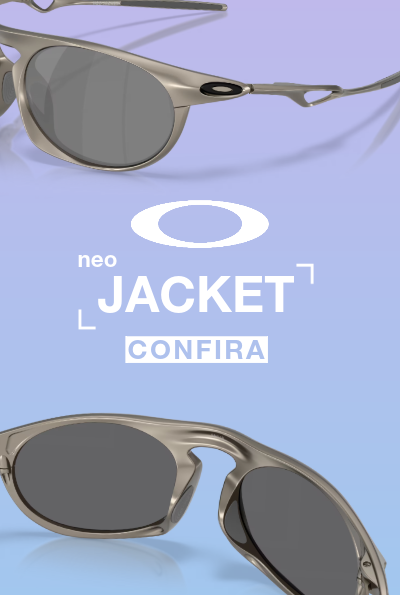 NEO JACKET MOB